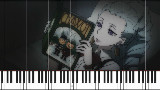 【死亡游行】唯美bgm-Chavvot